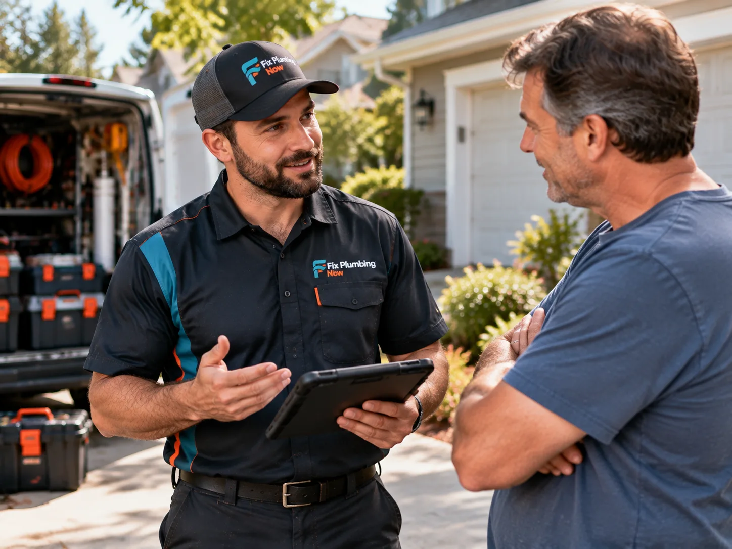 Clogged Drain Service Acworth, GA FAQs
